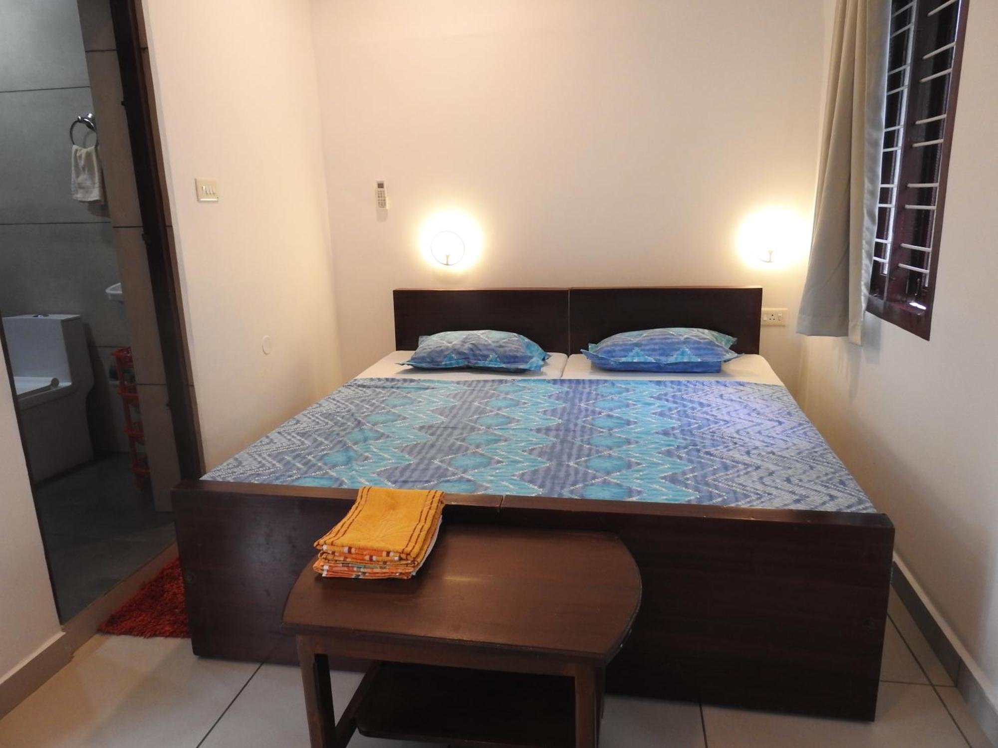 Shoreline Marari Beach Villa At Golden Beach Mararikulam Alappuzha Ngoại thất bức ảnh