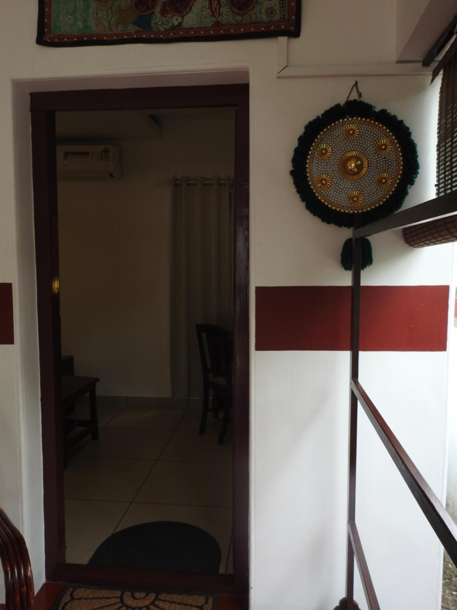 Shoreline Marari Beach Villa At Golden Beach Mararikulam Alappuzha Ngoại thất bức ảnh