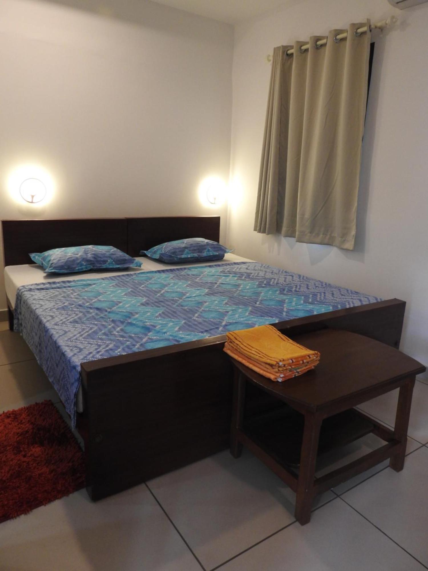 Shoreline Marari Beach Villa At Golden Beach Mararikulam Alappuzha Ngoại thất bức ảnh