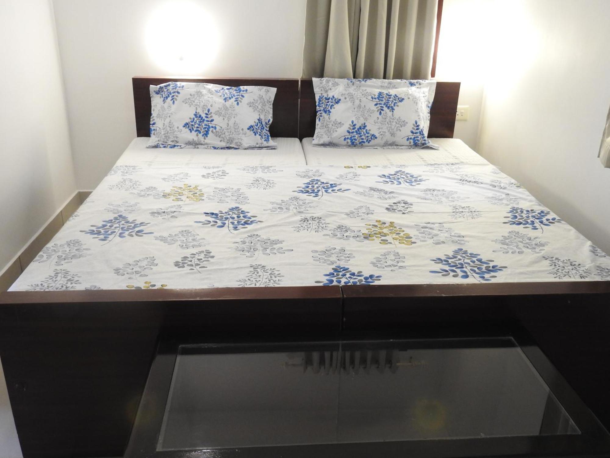 Shoreline Marari Beach Villa At Golden Beach Mararikulam Alappuzha Ngoại thất bức ảnh