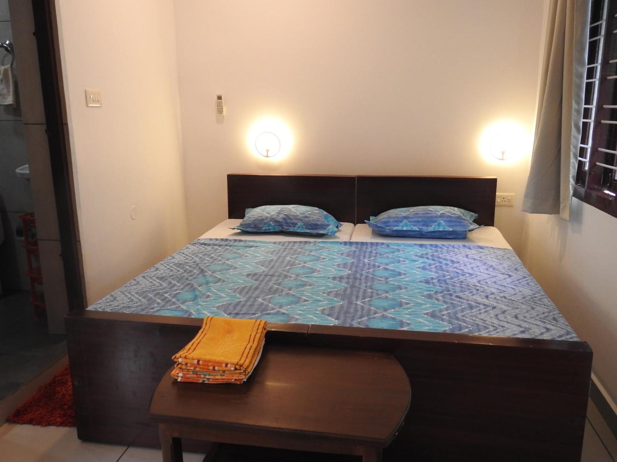 Shoreline Marari Beach Villa At Golden Beach Mararikulam Alappuzha Ngoại thất bức ảnh