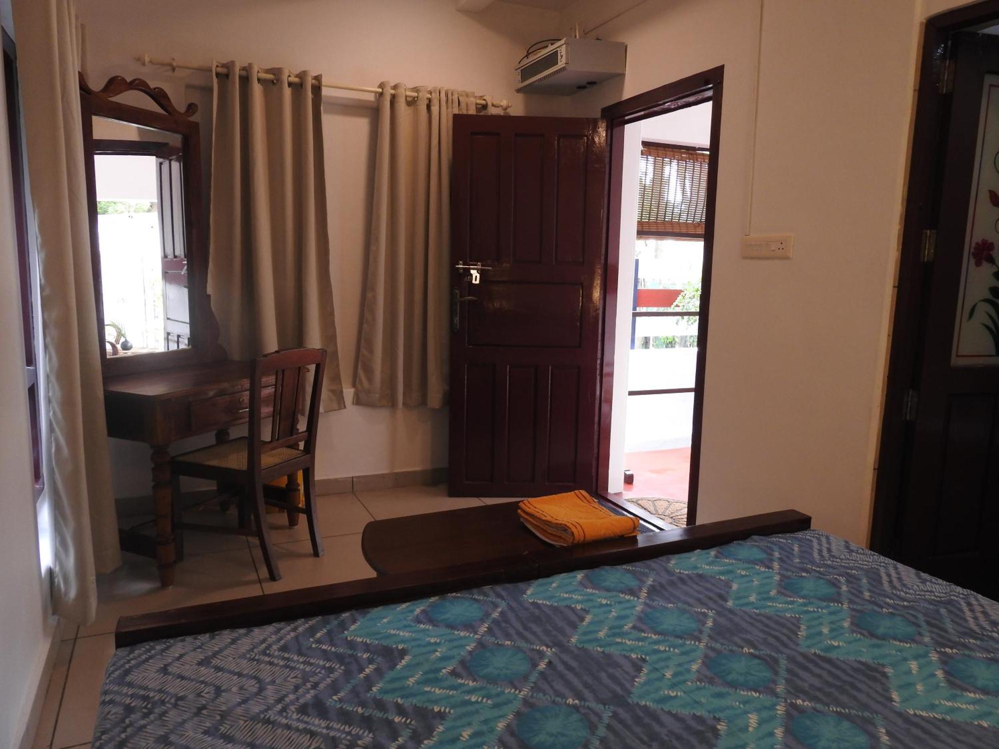 Shoreline Marari Beach Villa At Golden Beach Mararikulam Alappuzha Ngoại thất bức ảnh