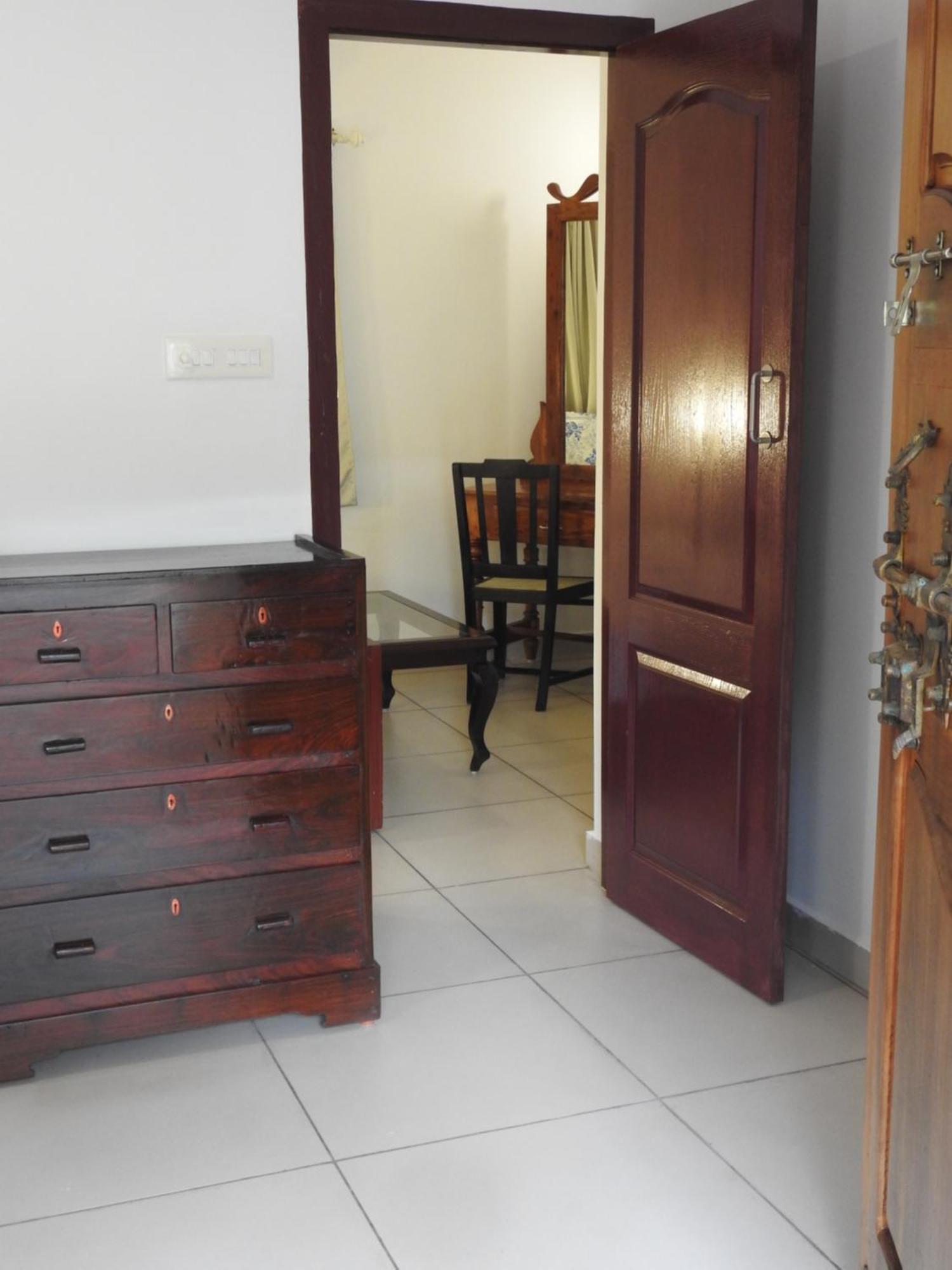 Shoreline Marari Beach Villa At Golden Beach Mararikulam Alappuzha Ngoại thất bức ảnh