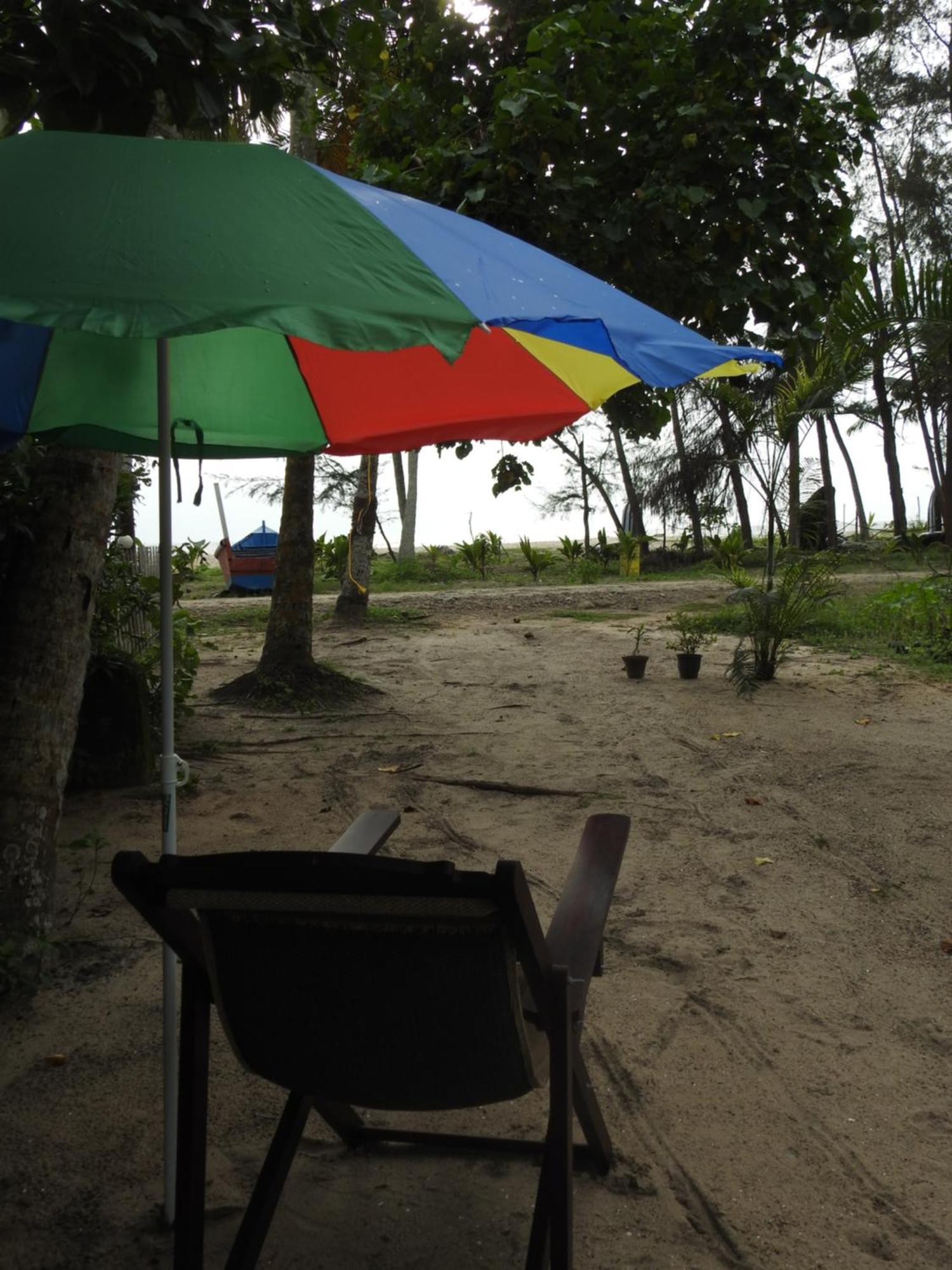 Shoreline Marari Beach Villa At Golden Beach Mararikulam Alappuzha Ngoại thất bức ảnh