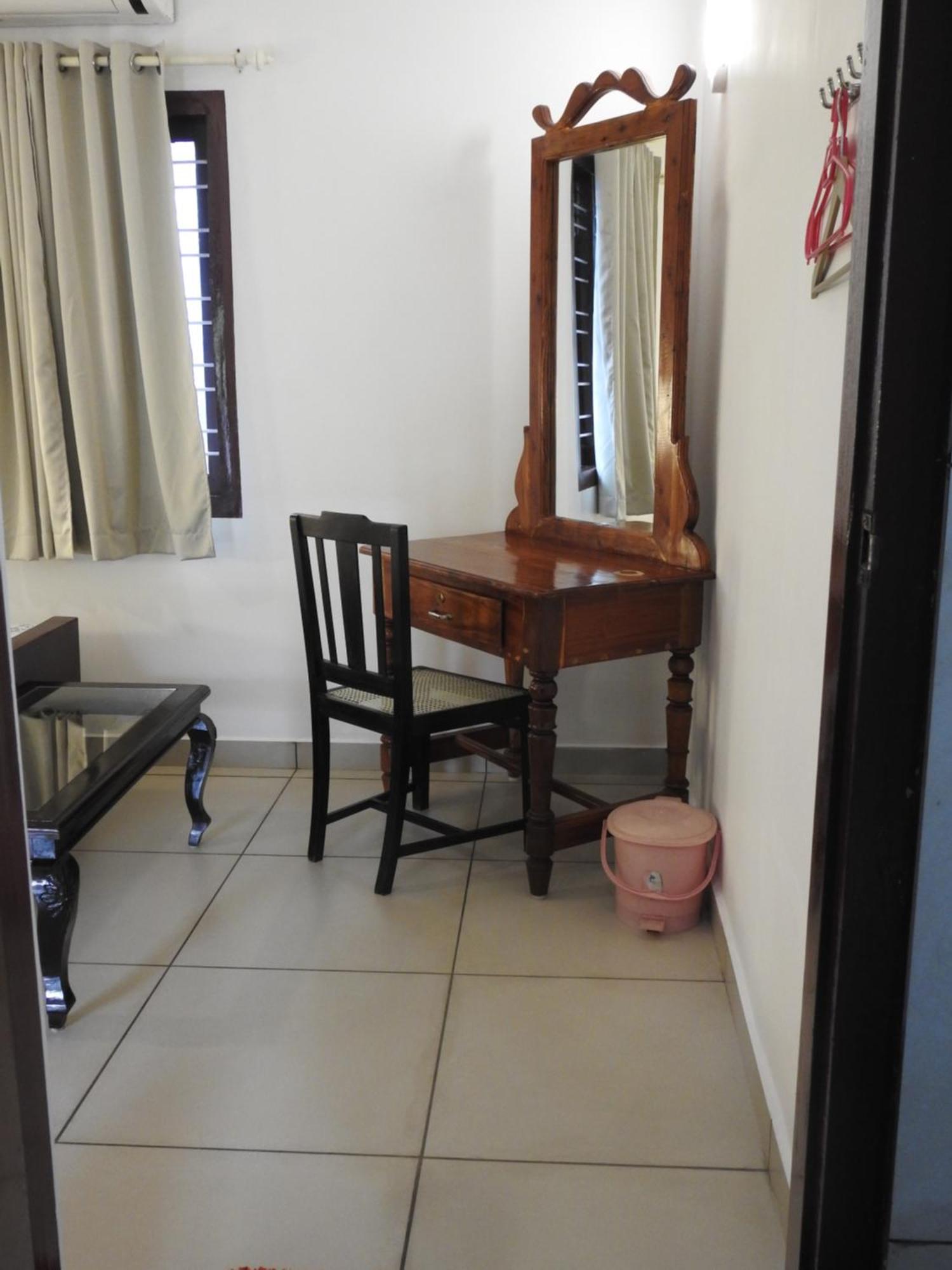Shoreline Marari Beach Villa At Golden Beach Mararikulam Alappuzha Ngoại thất bức ảnh