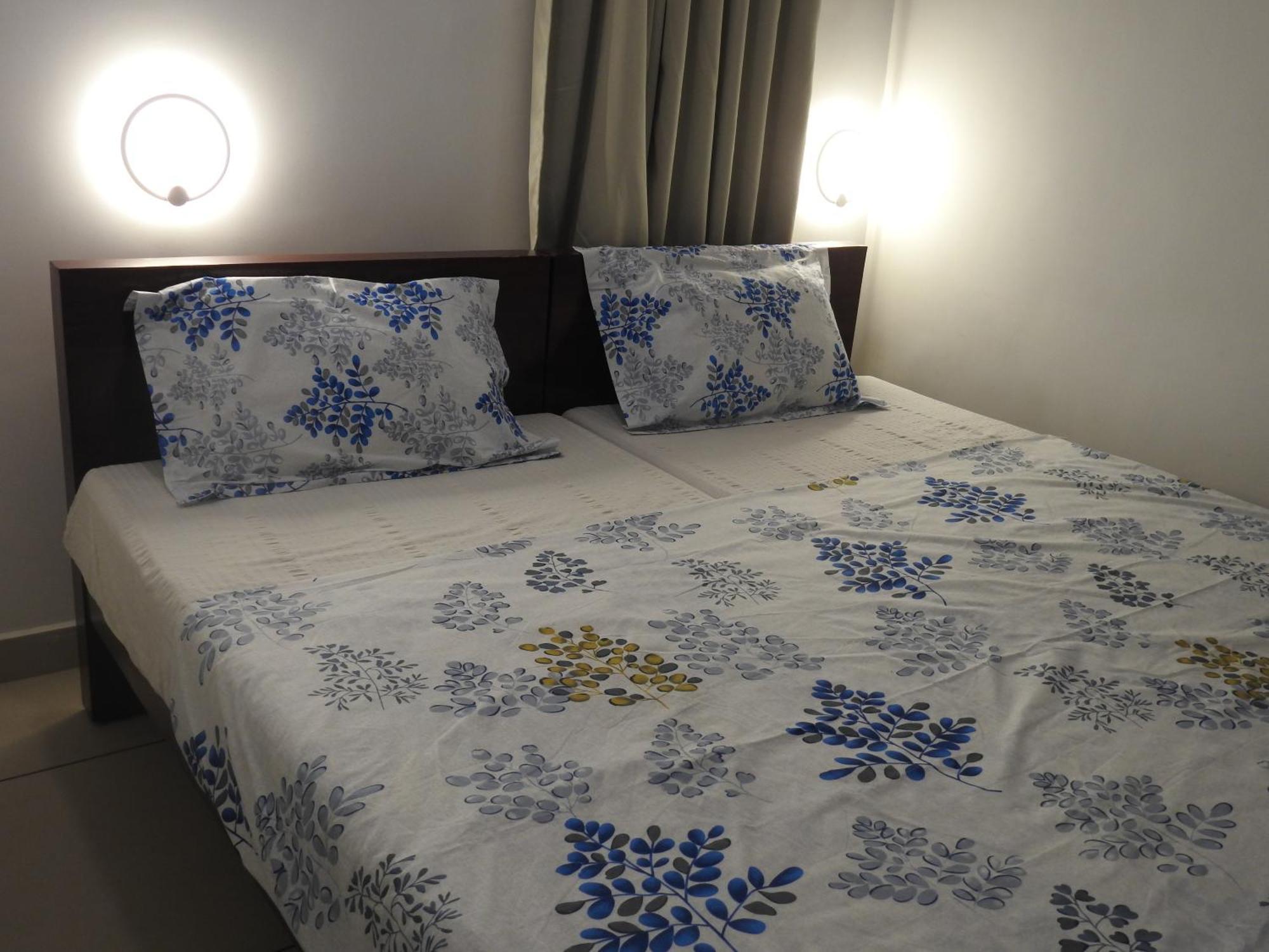 Shoreline Marari Beach Villa At Golden Beach Mararikulam Alappuzha Ngoại thất bức ảnh
